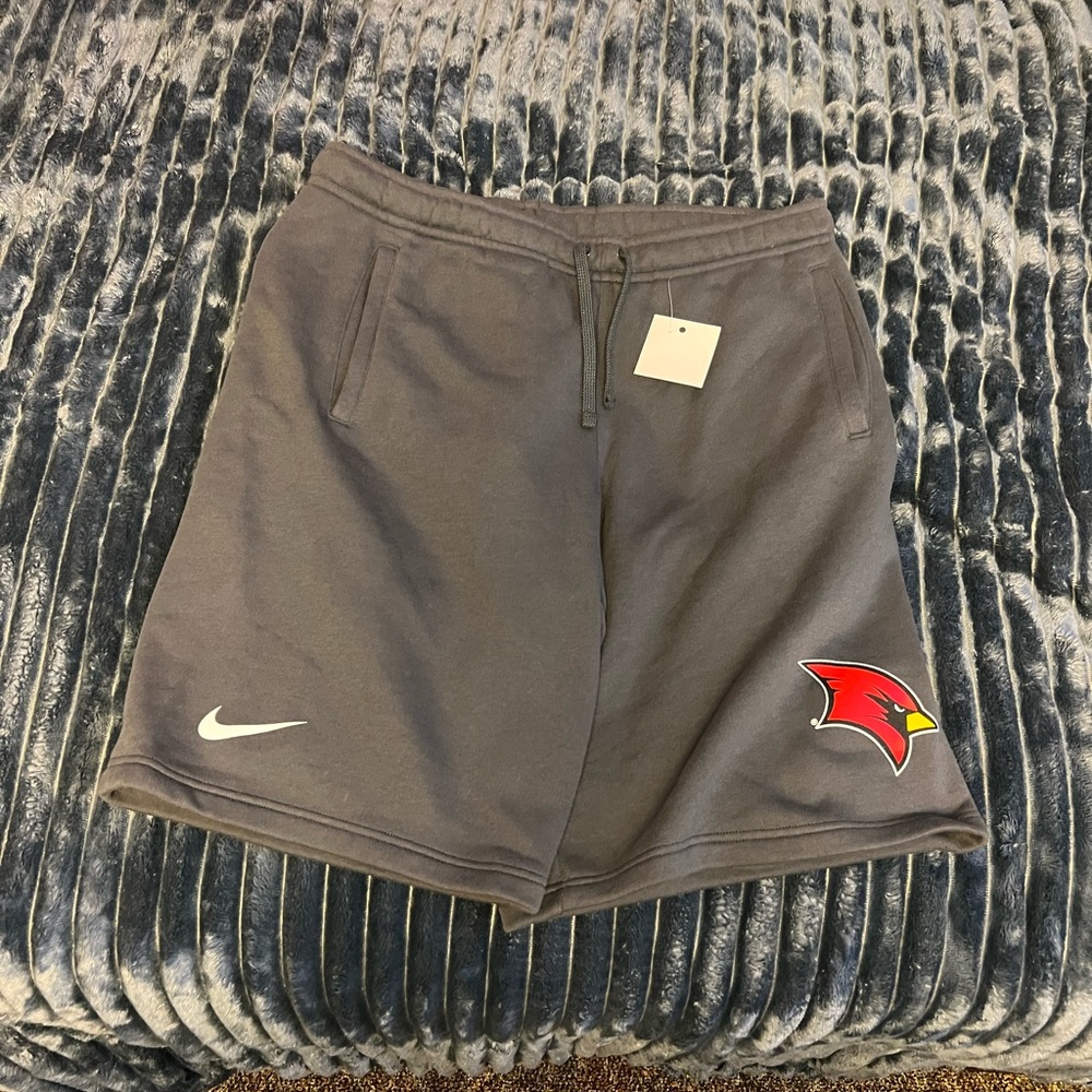 Official SVSU Nike Men’s Sweat shorts